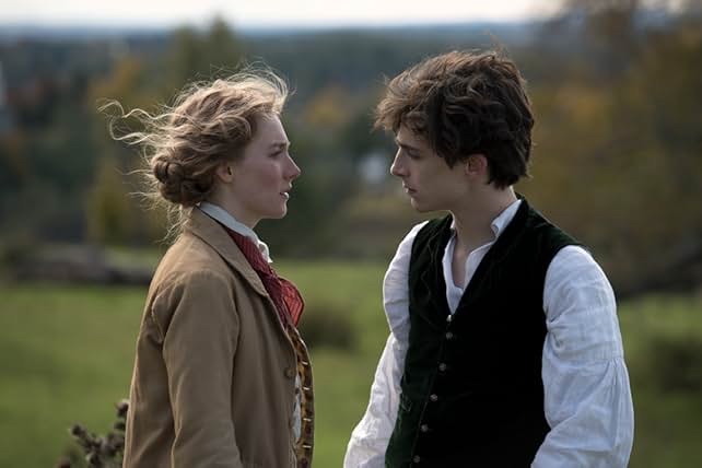 A Soft Opening: Why I Fell in Love with&nbsp;Film